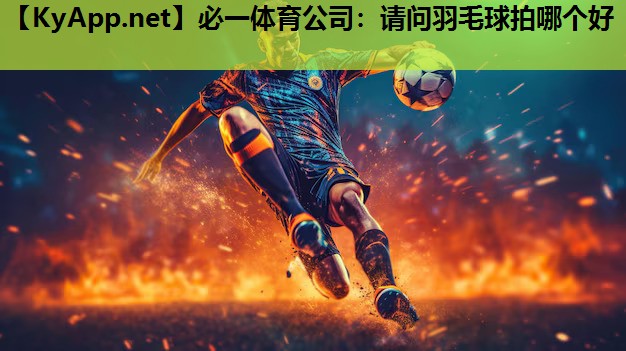必一体育公司：请问羽毛球拍哪个好