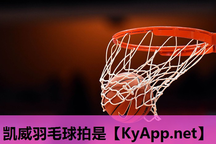 凯威羽毛球拍是