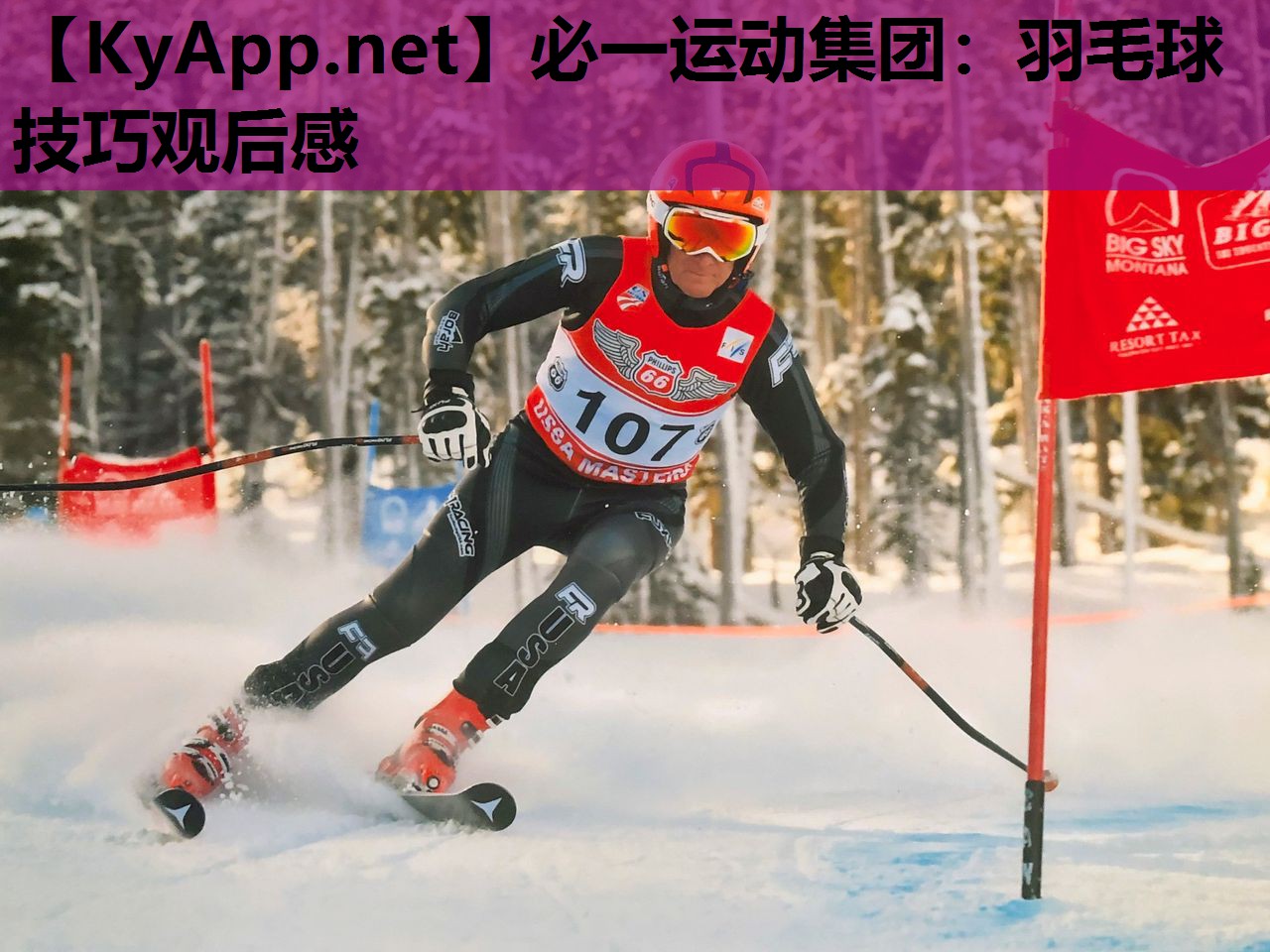 羽毛球技巧观后感