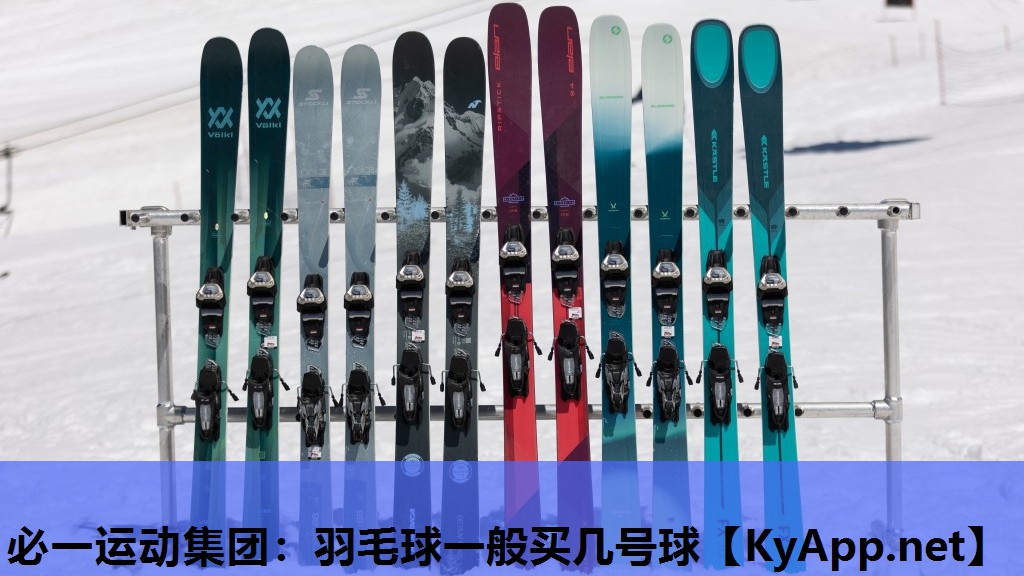 羽毛球一般买几号球