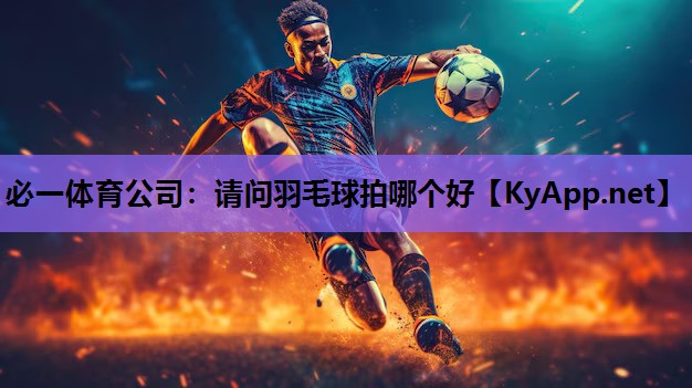 请问羽毛球拍哪个好